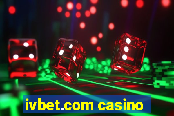 ivbet.com casino